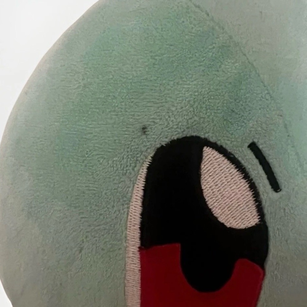 Jumbo Squirtle Pokemon Plush Toy 19” Pillow Collectible Retro Gamercore Classic - Picture 8 of 8